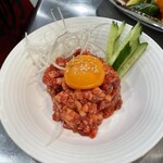 焼肉 バカバカ - 