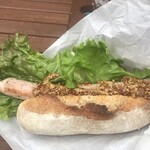 octet time bread & tateshina