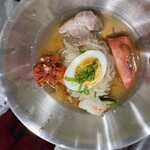 焼肉 バカバカ - 