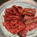 焼肉 バカバカ - 