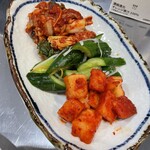 焼肉 バカバカ - 