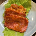 赤坂 らいもん - 味噌タン