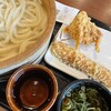 丸亀製麺 - 