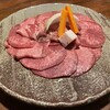 七輪焼肉 楽しいら