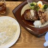 カフェAB - 