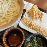 丸亀製麺 - 