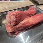 焼肉 バカバカ - 