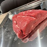 焼肉 バカバカ - 