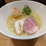 らぁ麺 なお人 - 