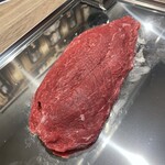 焼肉 バカバカ - 