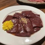 七輪焼肉 楽しいら - 