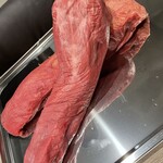 焼肉 バカバカ - 