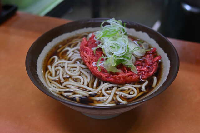 Rokumon Soba Suda Machi Ten photo 4