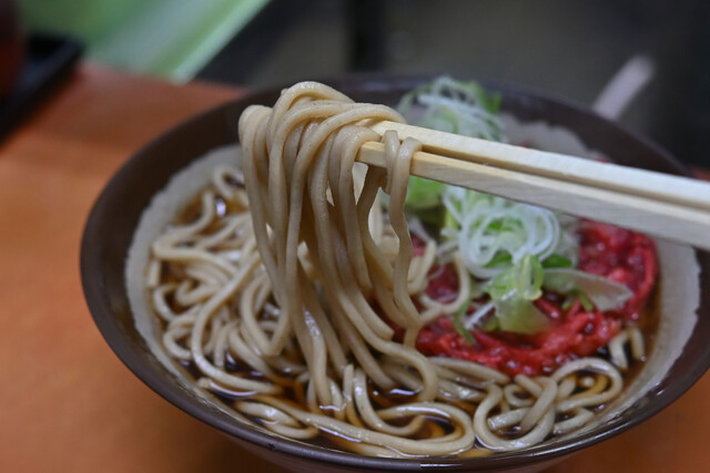 Rokumon Soba Suda Machi Ten photo 3