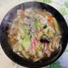 ちゃんぽんや