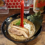 Ramen Kozou - 