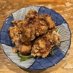 [Standard] Original fried chicken for 22 years