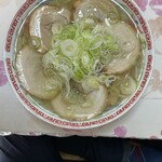 ラーメン 長さん - 