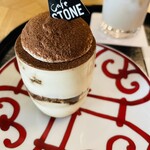 STONE Cafe - 
