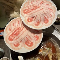 しゃぶしゃぶ ちり禅 - 
