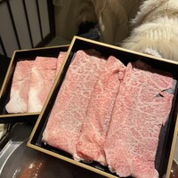 しゃぶしゃぶ ちり禅 - 