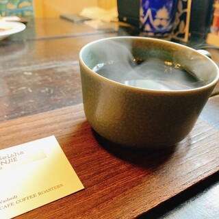 フランクリンズカフェ_0