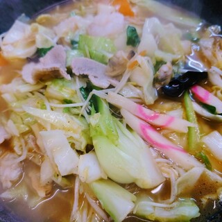 ちゃんぽんや_1