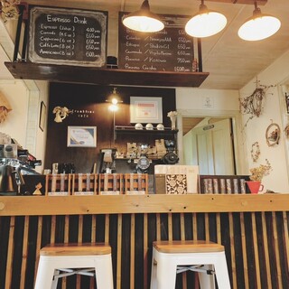 フランクリンズカフェ_2