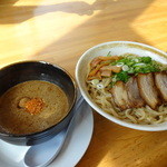 喫茶Live - つけ麺大　900円