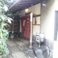 明神下 神田川 本店 - れんと君