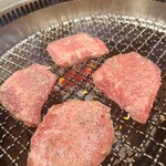 焼肉・光陽 - 