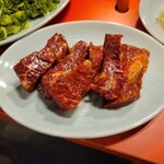 Yakiniku Dokoro Maru - 