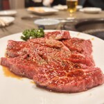 焼肉・光陽 - 