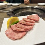 焼肉・光陽 - 