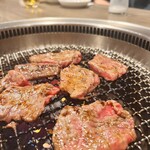 焼肉・光陽 - 