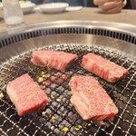 焼肉・光陽 - 