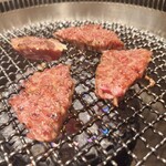 焼肉・光陽 - 