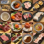 肉もん - 