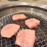 焼肉・光陽 - 