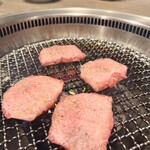 焼肉・光陽 - 