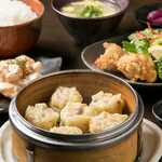 中華酒場 黒門 轍 - 料理写真: