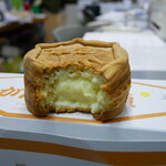 がんす饅頭 - 