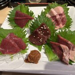 烏賊 鮨ダイニング 鮮助 - 