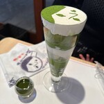 よーじやカフェ - 