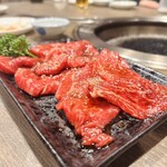 焼肉・光陽 - 