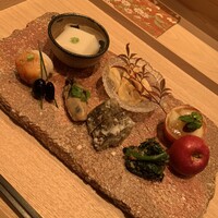 御料理 心馬 - 