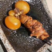 焼鳥 鳥美庵 新宿本店 - 