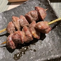 焼鳥 鳥美庵 新宿本店 - 