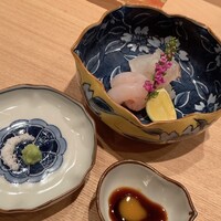 御料理 心馬 - 