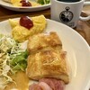 HOURS CAFE